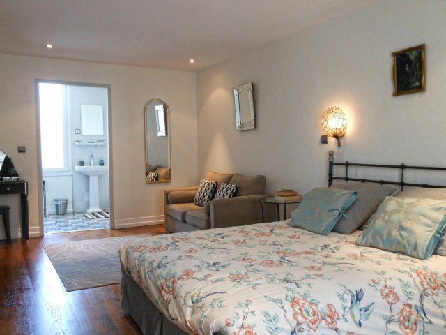 Villa atmosphre