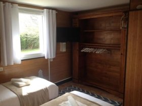 Maison d'hôte et table d'hôte  sur demande 'Chez les Hollandais' à Roscanvel
