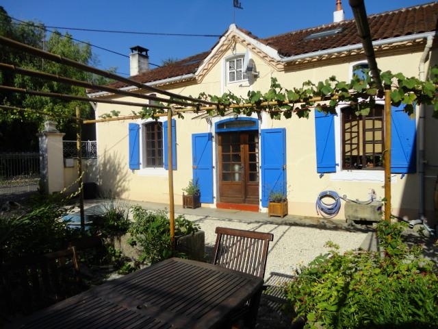 Chambres d'hotes 'Viella vacances ' à Viella