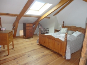 Chambres d'hotes 'Viella vacances ' à Viella