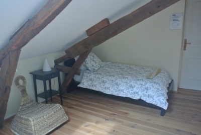 Chambres d'hotes 'Viella vacances ' à Viella