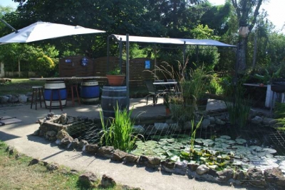 Chambres d'hotes 'Viella vacances ' à Viella