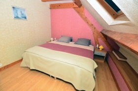 Chambres  'Gite en berry' à Moulins sur céphons
