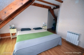 Chambres  'Gite en berry' à Moulins sur céphons
