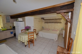 Chambres  'Gite en berry' à Moulins sur céphons
