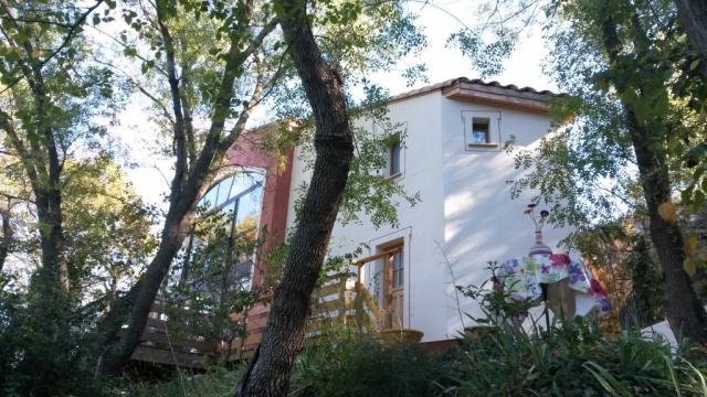 Photo Chambres d'hötes Montarnaud Le bois des frenes