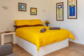Chambres d'hôtes, bed and breakfast, B&B '***Casa dos Ninos bed und breakfast Algarve***' à São bartolomeu de messines