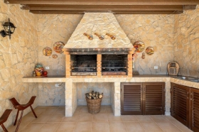Chambres d'hôtes, bed and breakfast, B&B '***Casa dos Ninos bed und breakfast Algarve***' à São bartolomeu de messines