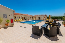 Chambres d'hôtes, bed and breakfast, B&B '***Casa dos Ninos bed und breakfast Algarve***' à São bartolomeu de messines