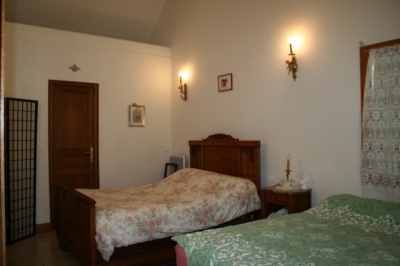5 Chambres d'Hôtes & 1 Gîte 'Le prieuré de fouchères' à Foucheres