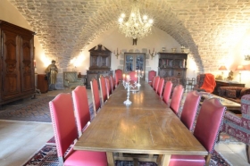 Chambre d'hôte 'Le moulin rénové' à La boulaye