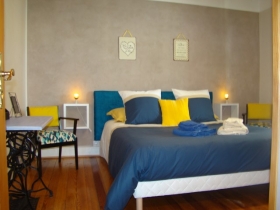 GITE ou Chambre d'Hôtes 'Gite du fallgraben' à Soufflenheim