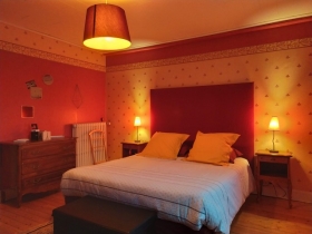 GITE ou Chambre d'Hôtes 'Gite du fallgraben' à Soufflenheim
