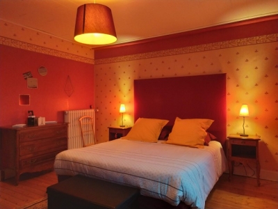 GITE ou Chambre d'Hôtes 'Gite du fallgraben' à Soufflenheim