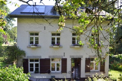 Chambre d'hôtes familiale et de caractère 'Chez marie' en Liège