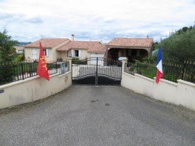 'Abracadabraland chambres d'hôtes' à Donzac