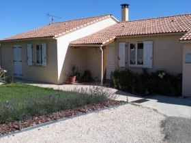 'Abracadabraland chambres d'hôtes' à Donzac