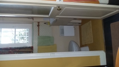 Chambre et petit déjeuner 'Au chat blanc' à Saint-Malo