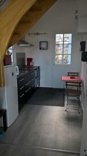 Maison indépendante 4 étoiles 'Les roches' à Loches