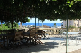 'La bastide au soleil' à Golfe juan