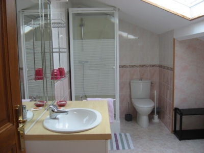 Chambres d'hôtes ,maison 'Chez henriette' à Ryes