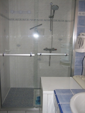 CHAMBRE D'HOTES 'Villa chrisama' à Flayosc