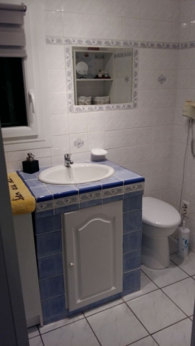 CHAMBRE D'HOTES 'Villa chrisama' à Flayosc