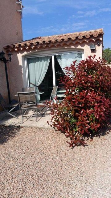 CHAMBRE D'HOTES 'Villa chrisama' à Flayosc