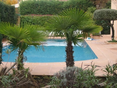 CHAMBRE D'HOTES 'Villa chrisama' à Flayosc