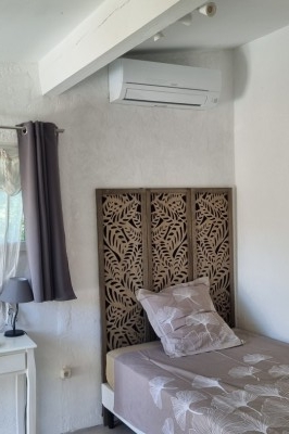 Chambres d'hôtes 'La colombe' à Tourrettes