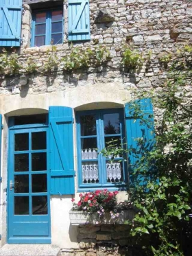 'Le Tilleul' à Collan