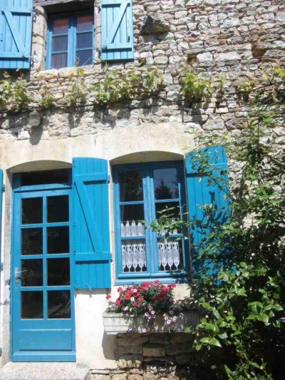 'Le Tilleul' à Collan