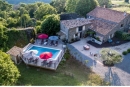 La ferme de mon grand-pre<br> 