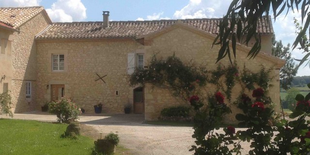 La maison ct nord