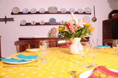 Location Maison entière en pleine campagne 'La métairie près de bordeaux' à Haux