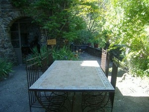 Location de gîtes et chambre d'hôte 'Mas des sources cevenol' à Chambon