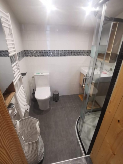Gîte pour 4 personnes réservante pour 7 nuits minimum 'Gîte 200 m bord de mer sur gr 34' à Finistere