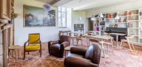 4 chambres d'hôtes et 2 gites 'Manoir du guern' à Pluvigner