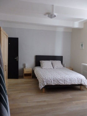 Chambres d'hôtes 'Le merlanson' à Bez et esparon