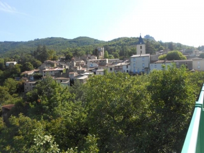 Chambres d'hôtes 'Le merlanson' dans le Gard