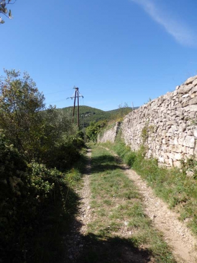 Chambres d'hôtes 'Le merlanson' à Bez et esparon