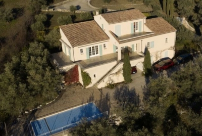 à Drome