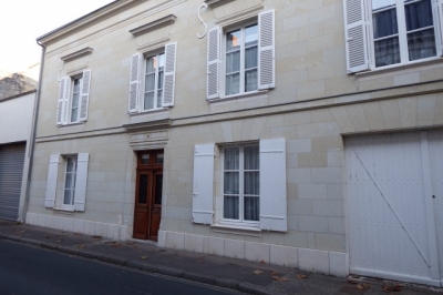 Chambres d'hôtes 'Chez florence et sylvain' dans la Vienne