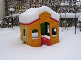 Chambre indépendante 'Villa eugenie ' à La bourboule