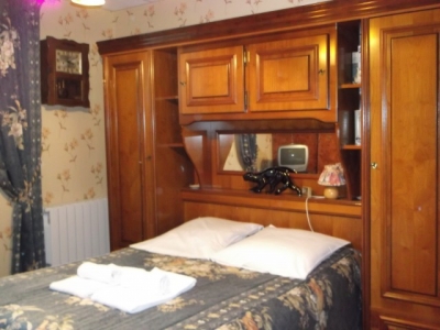 Chambre indépendante 'Villa eugenie ' à Confolent-Port-Dieu