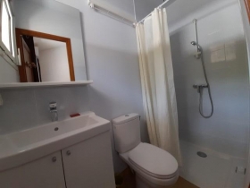 Chambre d'hôtes 'L'écrin de verdure' à Rives