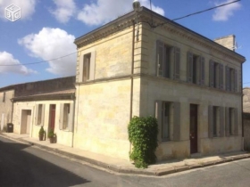 Chambres d'hotes 'Au cœur des vignobles ' à St estephe