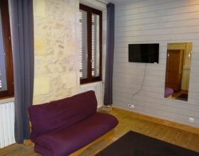 Chambres d'hotes 'Au cœur des vignobles ' à St estephe