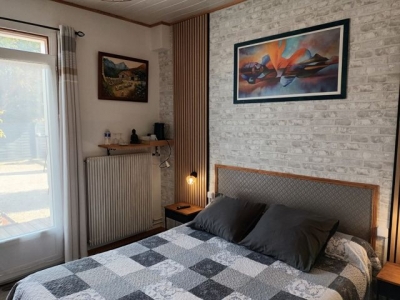 Chambres d'hôtes 'Le clos des passiflores' à Pons