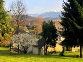 Chambres et table d'hôtes  'Les perséides' à Lézignan